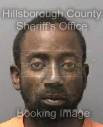Patrick Henry Alston