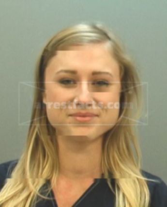Callie Raeann Swift