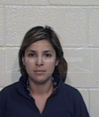 Sarai Lucero Vergara Campos