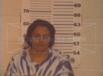 Maria Sylvia Gutierrez Gonzalez