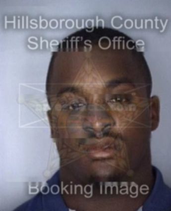 Joe Peter Harris Jr.