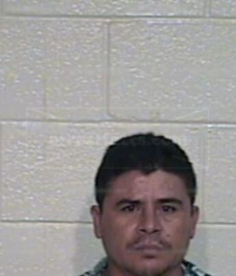 Carlos Navarro Garcia