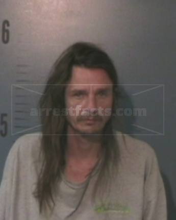 Donald Ray Mcneill