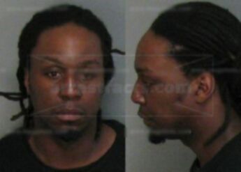 Derrick Manning