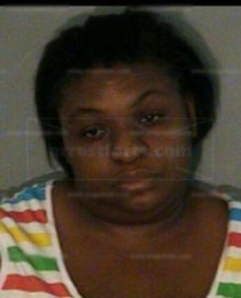 Emily Lacole Gilbert