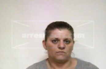 Green Holly Ann