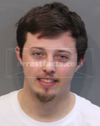 Tyler Jordan Gay