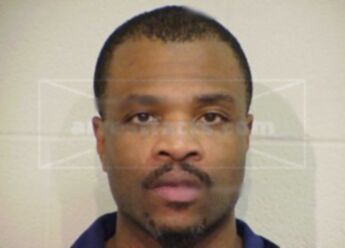 Michael Adrian Williams