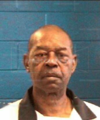 Preston Lewis Bailey