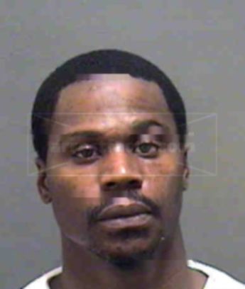 Jairus Tyrone Henley