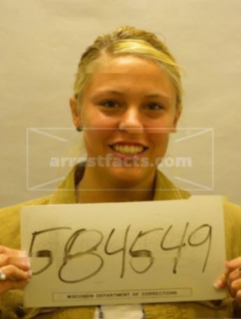 Ashley Lyn Christofferson