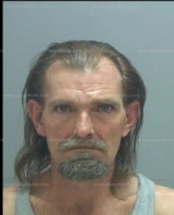 Ronald Everett Smith
