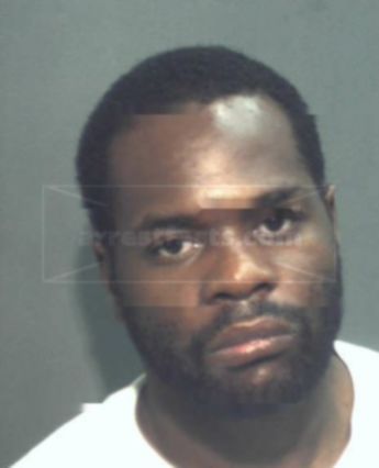 Tyrelle Xavier Petty