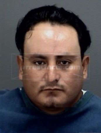 Norberto Medrano-Diaz