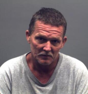 Earl Ray Bevel