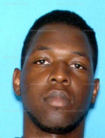 Kenson Jacques
