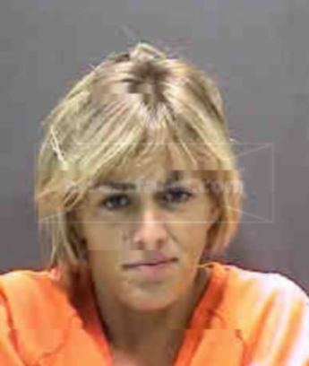Angela Marie Brislin