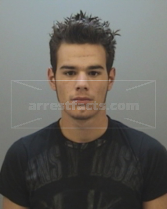 Trevor Rian Thompson