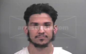 Eriberto Flores