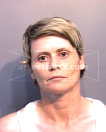 Carrie Lynn Payne