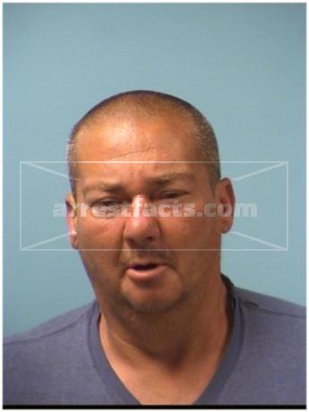 Charles Michael Evans