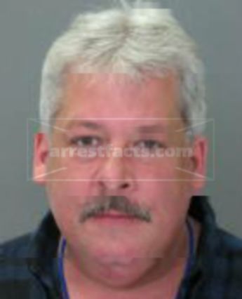 Jerry Richard Crawford