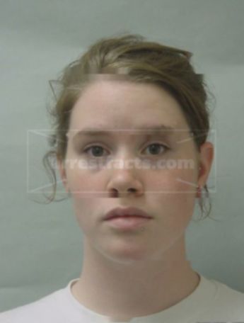 Samantha C Bailey