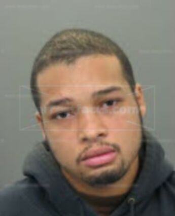 Gerald Steven Crawley
