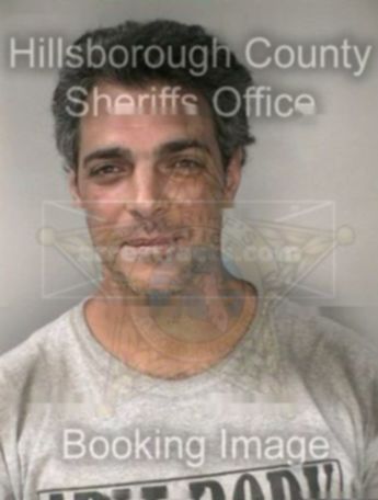 Marco Antonio Mcpherson