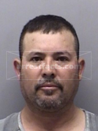 Francisco Javier Amador-Garcia