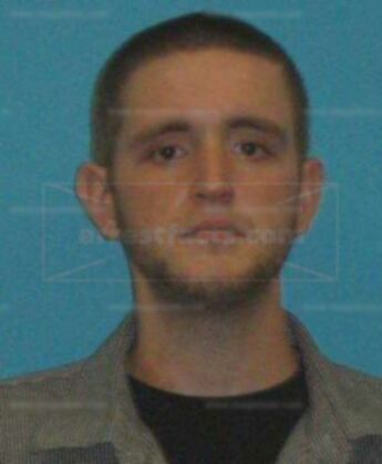 Brian Lee Borland