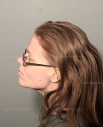 Melissa Patricia Swenson