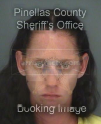 Christine Nichole Spencer