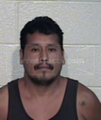 Ruben Rodriguez Sarmiento
