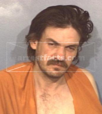 William Shane "shane" Perrault