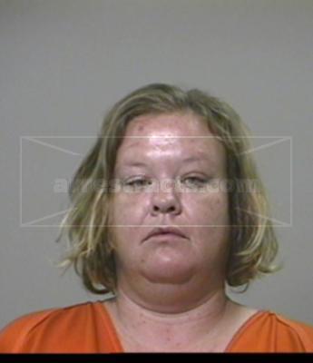Nikki Renee Dewitt