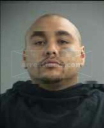 Mark Anthony Sotelo