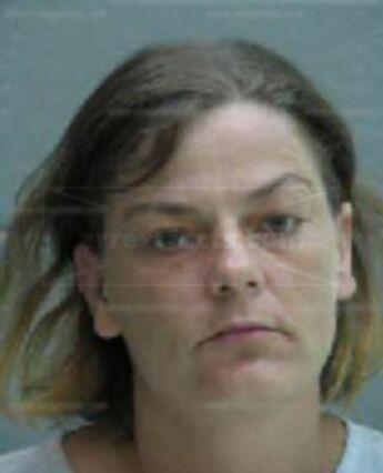 April Marie Jenkins
