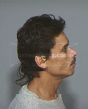 Santiago Munoz Flores
