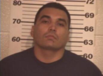 Robert Martinez Trejo