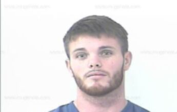 Ryan Shea Harrison