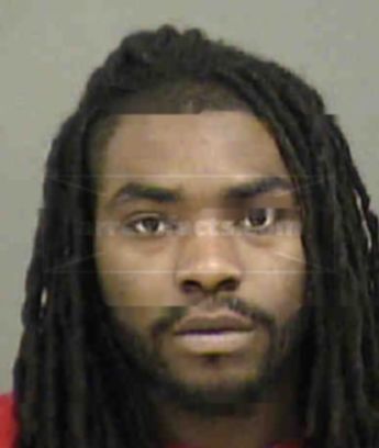 Demarcus Jarell Herndon
