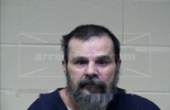 Carl Wayne Oliver