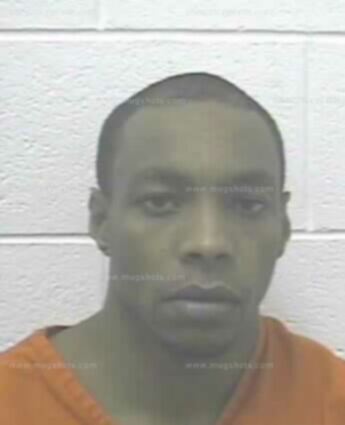Andre Dewayne Williamson