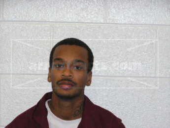 Derrick Michael Truesdale