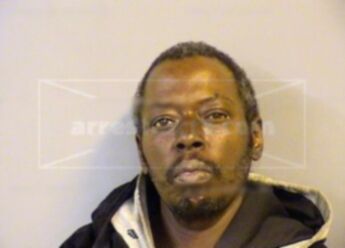 Eugene Hooks