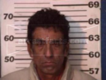 Romeo Molina Vasquez