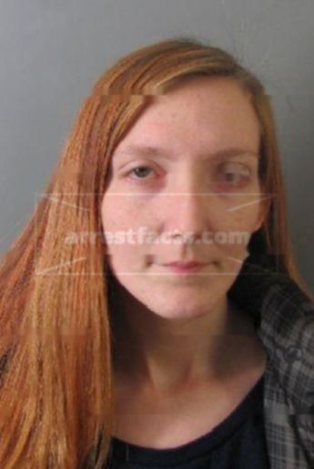 Katherine Anne Gray