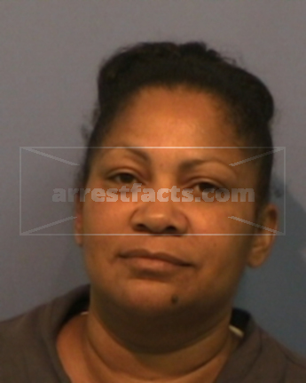 Cassandra Terreal Jackson