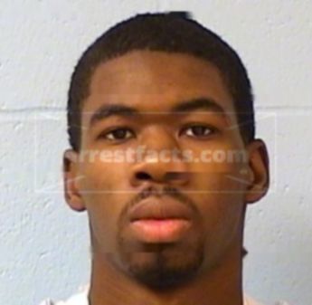 Lamondre L. Gordon